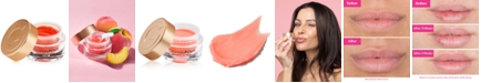 Grande Cosmetics GrandePOUT Plumping Lip Mask - Peach